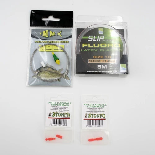 Spiccbot gumizó szett