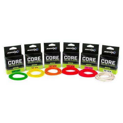 Matrix Core Elastic csőgumi