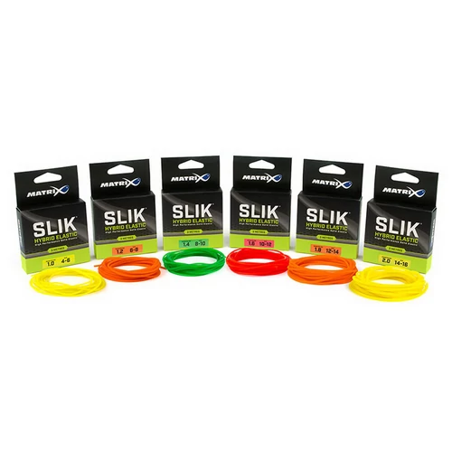Matrix Slik Elastic hibrid gumi