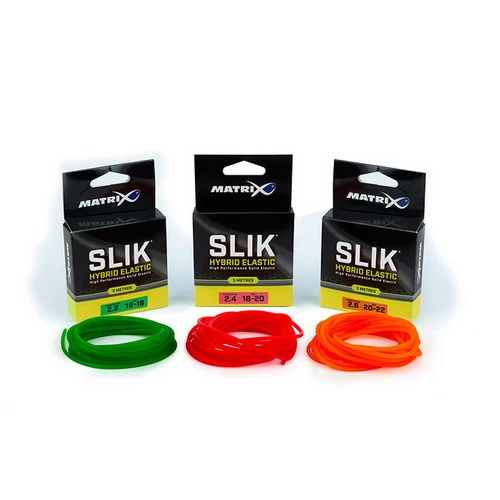 Matrix Slik Elastic hibrid gumi nagy méretek