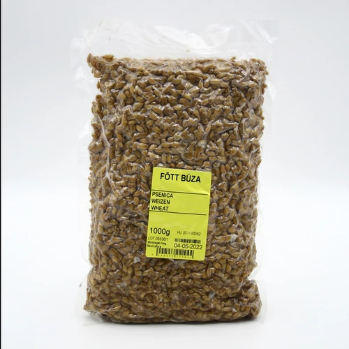 MMX Főtt búza 1kg