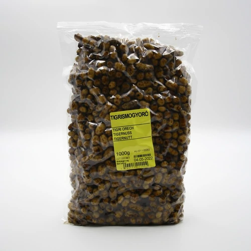MMX Főtt tigrismogyoró 3kg