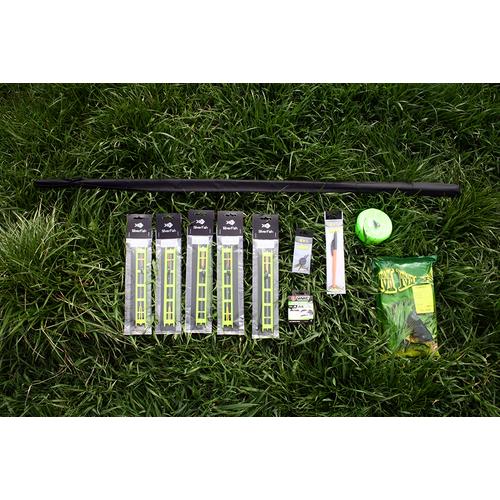 SilverFish MINI spiccbot csomag