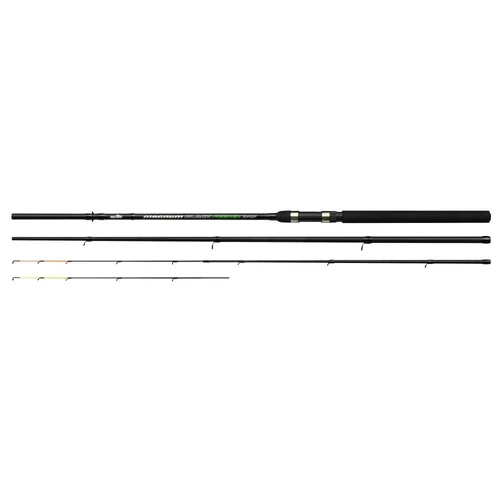 Nevis Magnum Black Feeder 3,40m