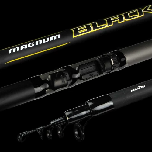 Nevis Magnum Black Bolo 300 5-20g