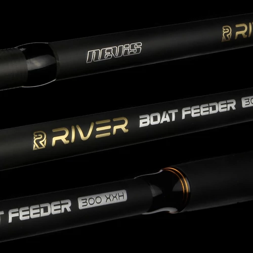 Nevis River Boat Feeder 240XXH 100-300g