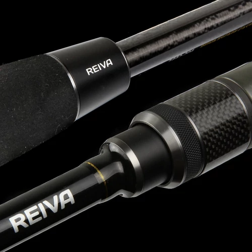 Reiva Escape Casting 200M BC 5-18g pergető bot