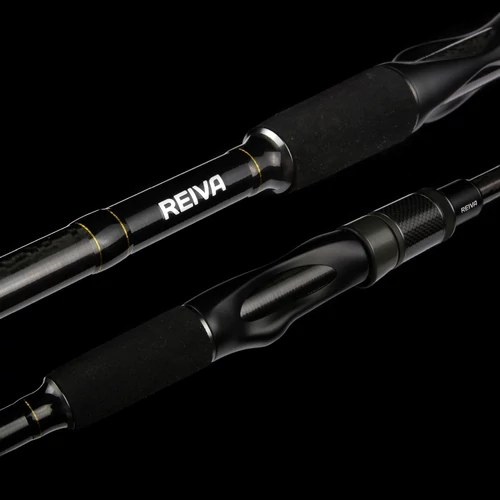 Reiva Escape Spinning 220M 8-20g pergető bot