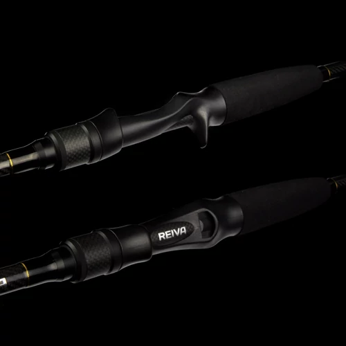 Reiva Kansai Casting 198BC 5-20g pergető bot