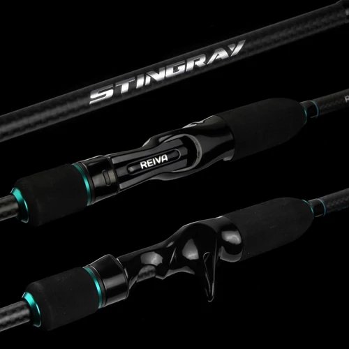 Reiva Stingray 195BC 10-30g pergető bot