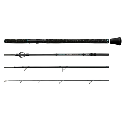Reiva Silver King 240XH 100g pergető bot
