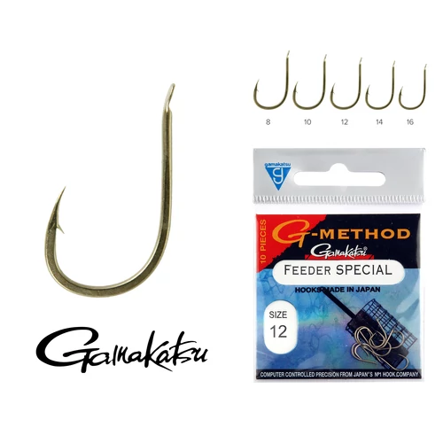 Feeder Special 10/cs.014