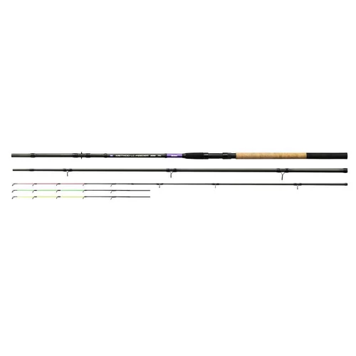 Nevis Method LC Feeder 390 160g