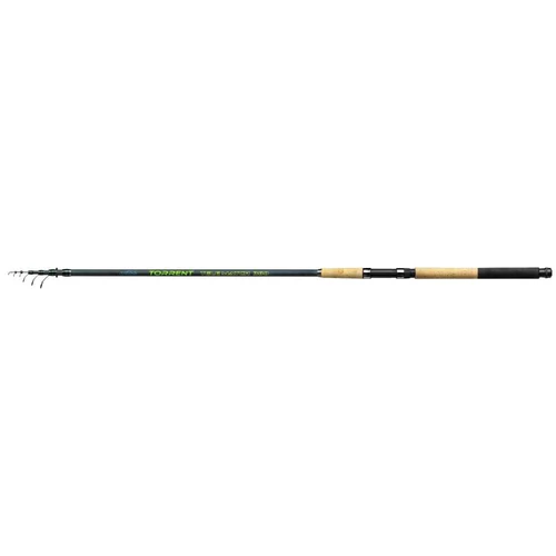 Nevis Torrent Tele Match 390 20-80g