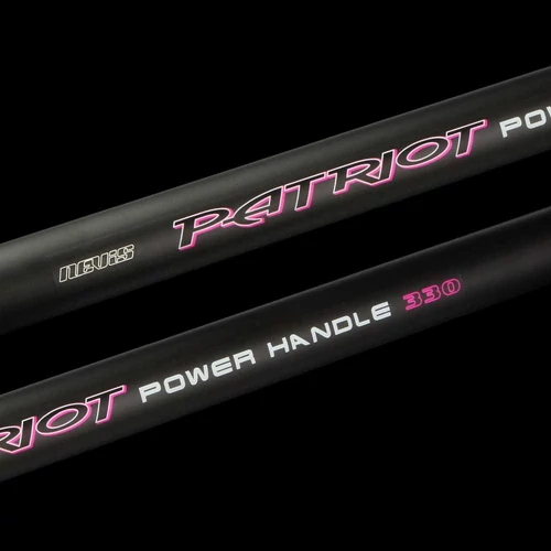 Nevis Patriot Power Carbon meritőnyél 440