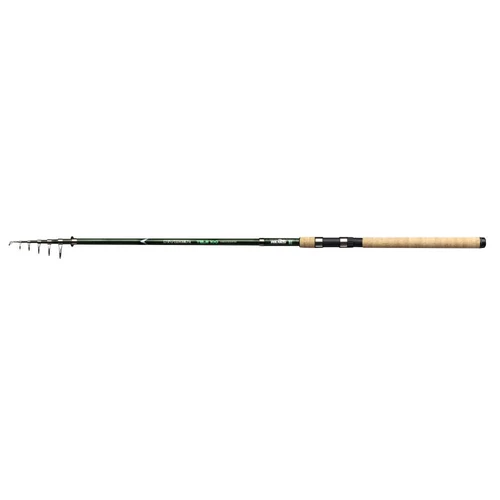Nevis Ryder Tele 330 80-150gr teleszkópos bot