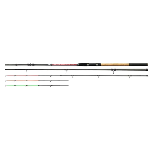 Nevis Red Carp Feeder 390 60-150g