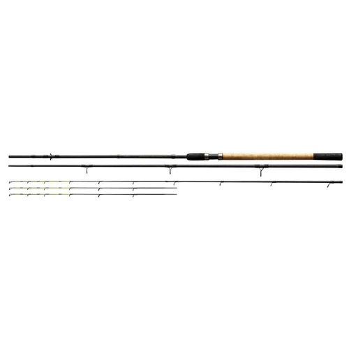 Nevis Method Carp Feeder 360MH 40-100g