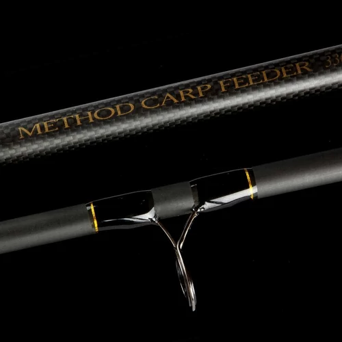 Nevis Method Carp Feeder 360H 45-120g
