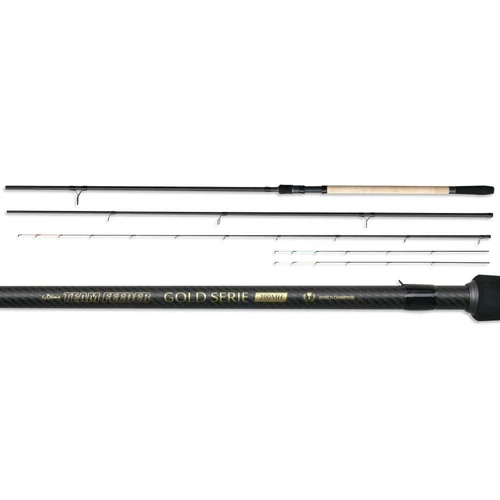ByDöme TF Gold serie 360CL 15-40g