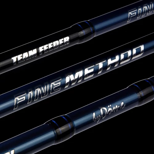 By Döme Fine Method Feeder 330L 10-30g