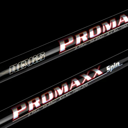 Nevis Promaxx Spin 300 30-60g