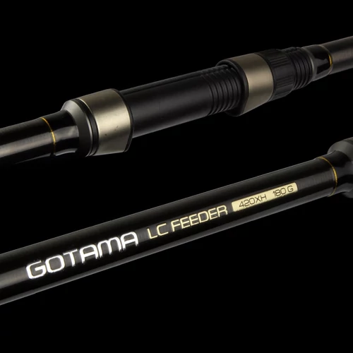 Nevis Gotama LC Feeder 420XXH 200g