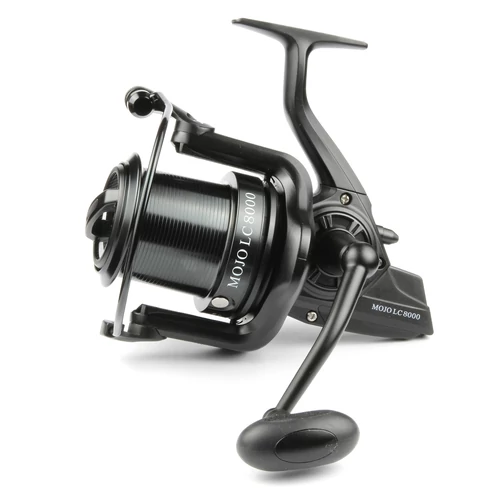 Carp Academy Mojo LC 14000