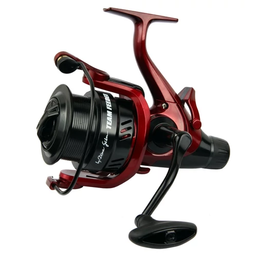By Döme MasterCarp LCS Pro 6000 elsőfékes orsó