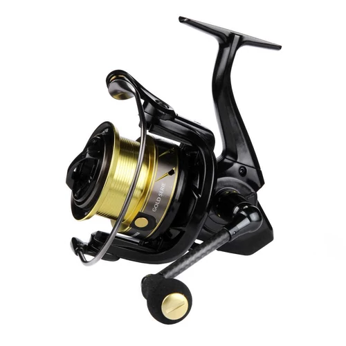 ByDöme TF Gold serie 6000