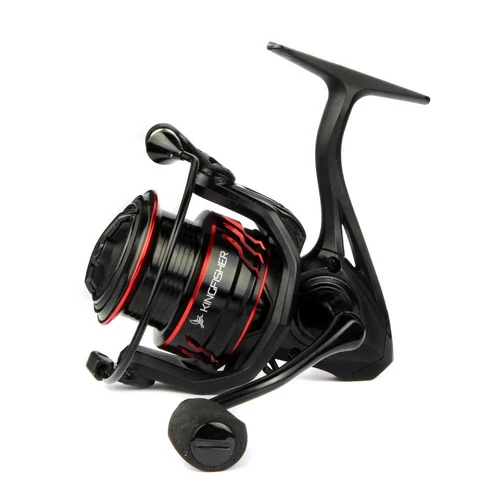 Reiva Kingfisher 4000