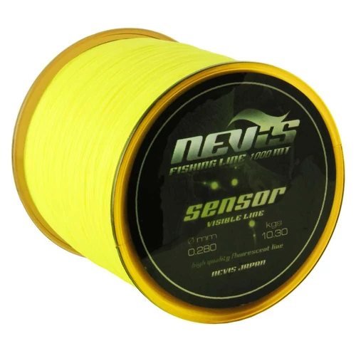 Nevis Sensor Fluo 1400m/0.25mm