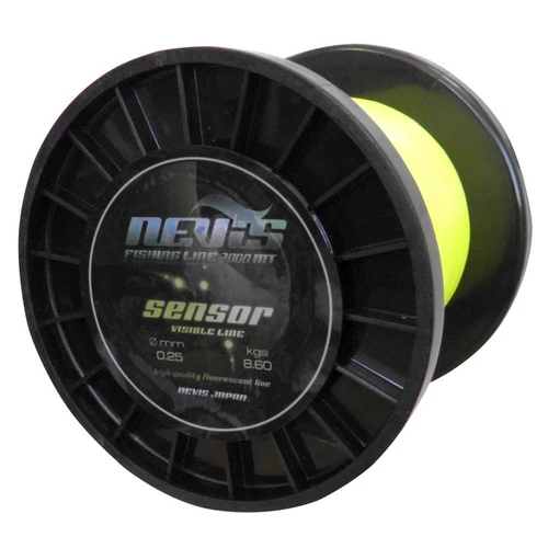 Nevis Sensor Fluo 3000m/0.20mm