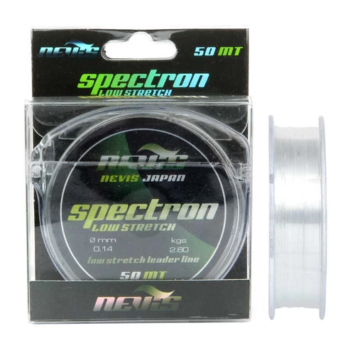 Nevis Spectron 50m/0.22mm