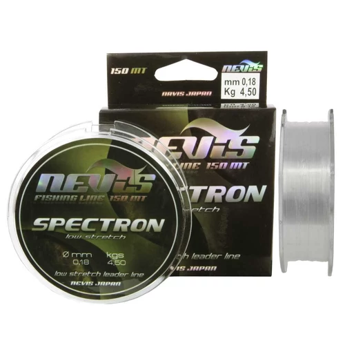 Nevis Spectron 150m/0.10mm