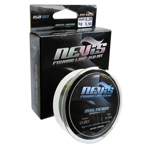 Nevis Multicast 300m/0.22mm