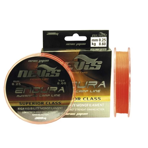 Nevis Endura 300m/0.25mm