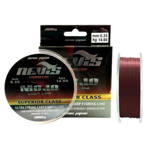 Nevis Mojo 300m/0.20mm