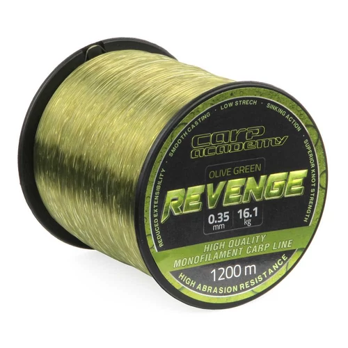 Carp Academy Revenge 1200m 0.25mm