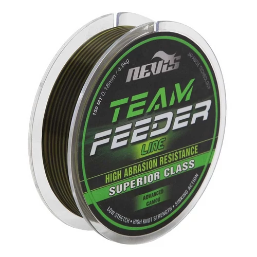 ByDöme Team Feeder 300m/0.25mm