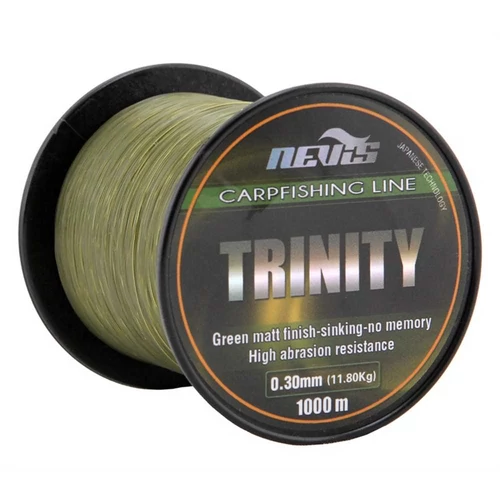 Nevis Trinity 1000m/0.25mm