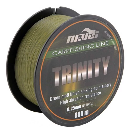 Nevis Trinity 600m/0.28mm
