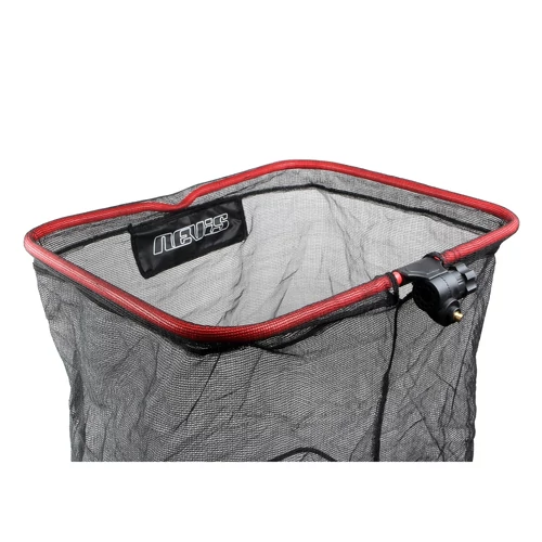 Nevis Micromesh Carp Versenyszák 350cm/2mm Négyzetes