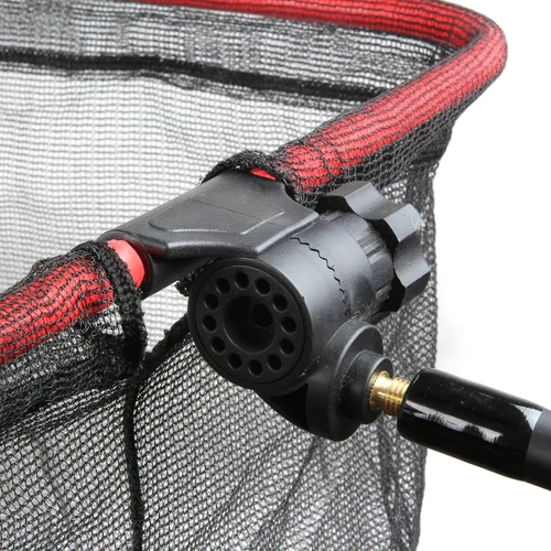 Nevis Micromesh Carp Versenyszák 350cm/2mm Négyzetes