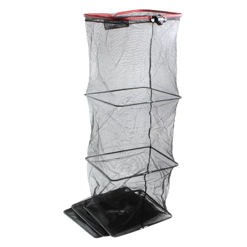 Nevis Micromesh Carp Versenyszák 350cm/2mm Négyzetes