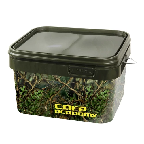 Carp Academy Carp Academy Vödör 5l