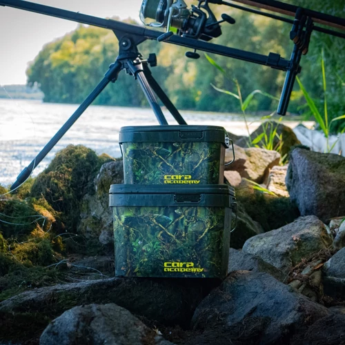 Carp Academy Carp Academy Vödör 10l