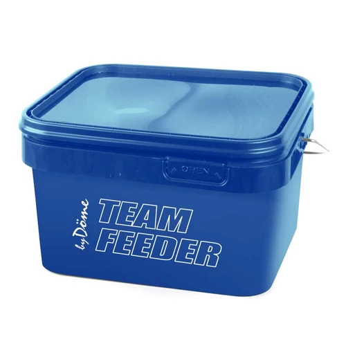 ByDöme TF Method Vödör 10L