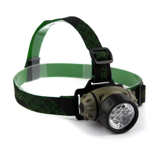Nevis Nevis Fejlámpa 12 LED