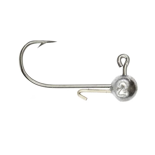 Nevis Jig Head 6/0 14g 3db/cs